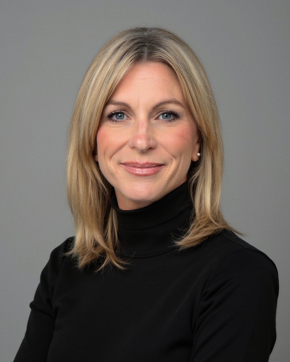 Jennifer Moss